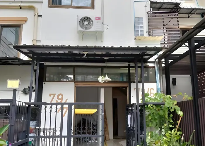 Mitr Sukhumvit 2 - Bts นานา มิตร สุขุมวิท 2 曼谷