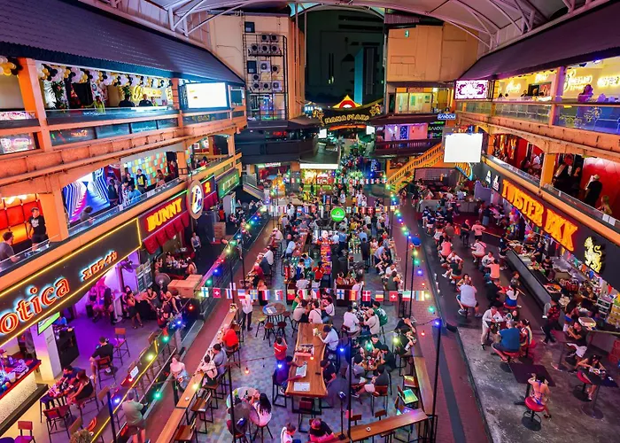 Mitr Sukhumvit 2 - Bts นานา มิตร สุขุมวิท 2 *