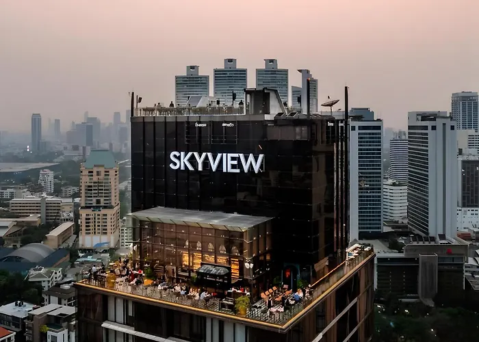 Mitr Sukhumvit 2 - Bts นานา มิตร สุขุมวิท 2 * 曼谷